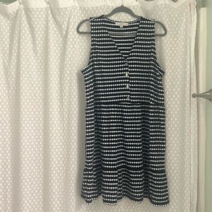 14P Loft dress